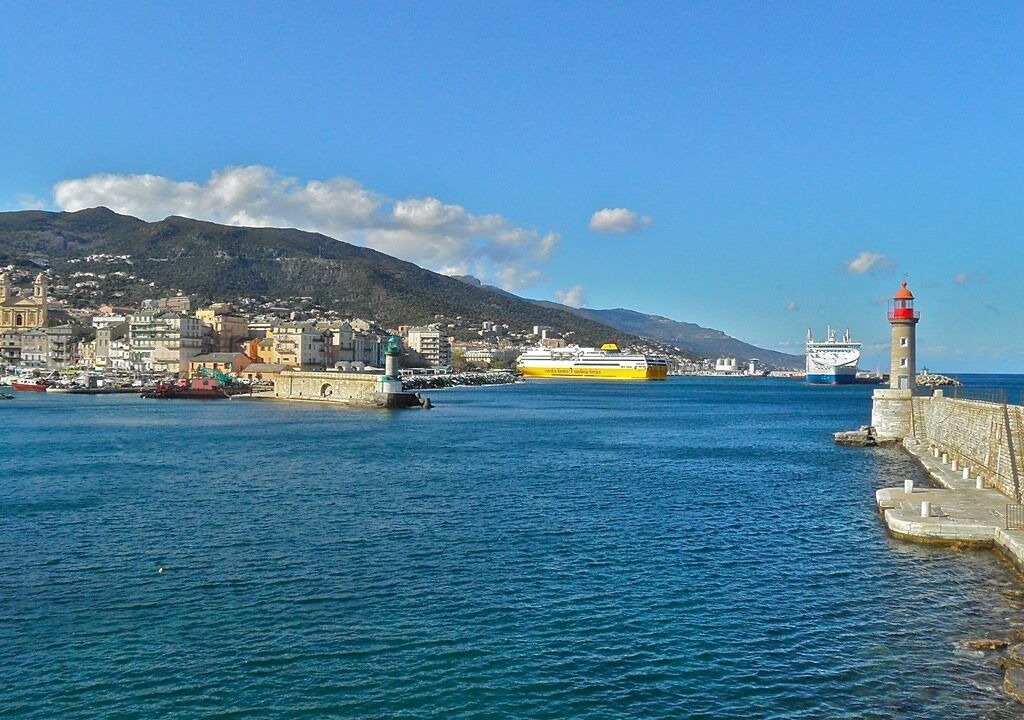 Photo of Outdoor in Ville-di-Pietrabugno