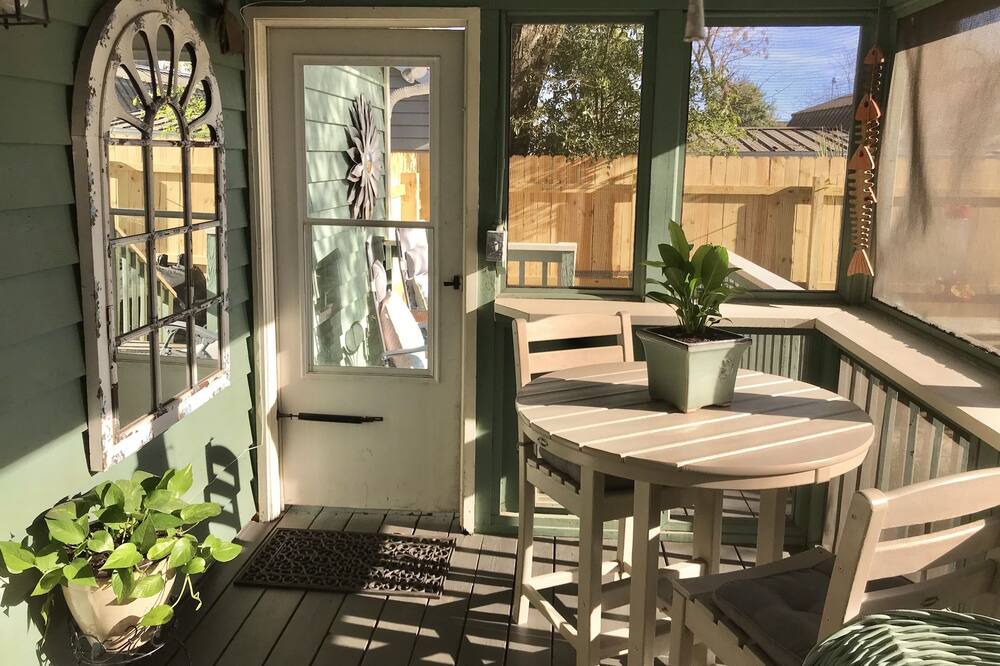 Photo of Outdoor in Old Village