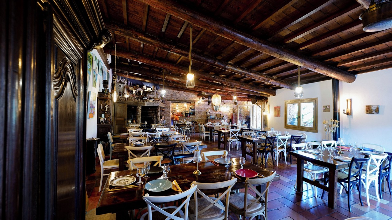 Photo of Outdoor in Figari