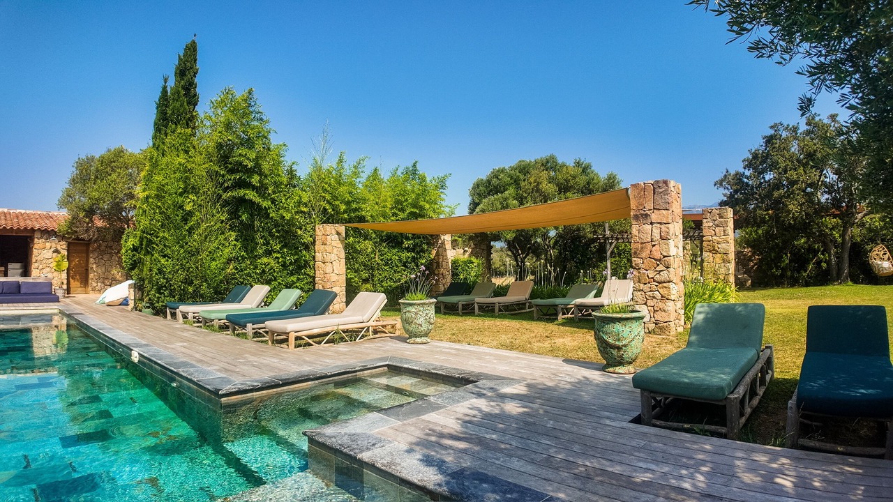 Photo of Outdoor in Figari