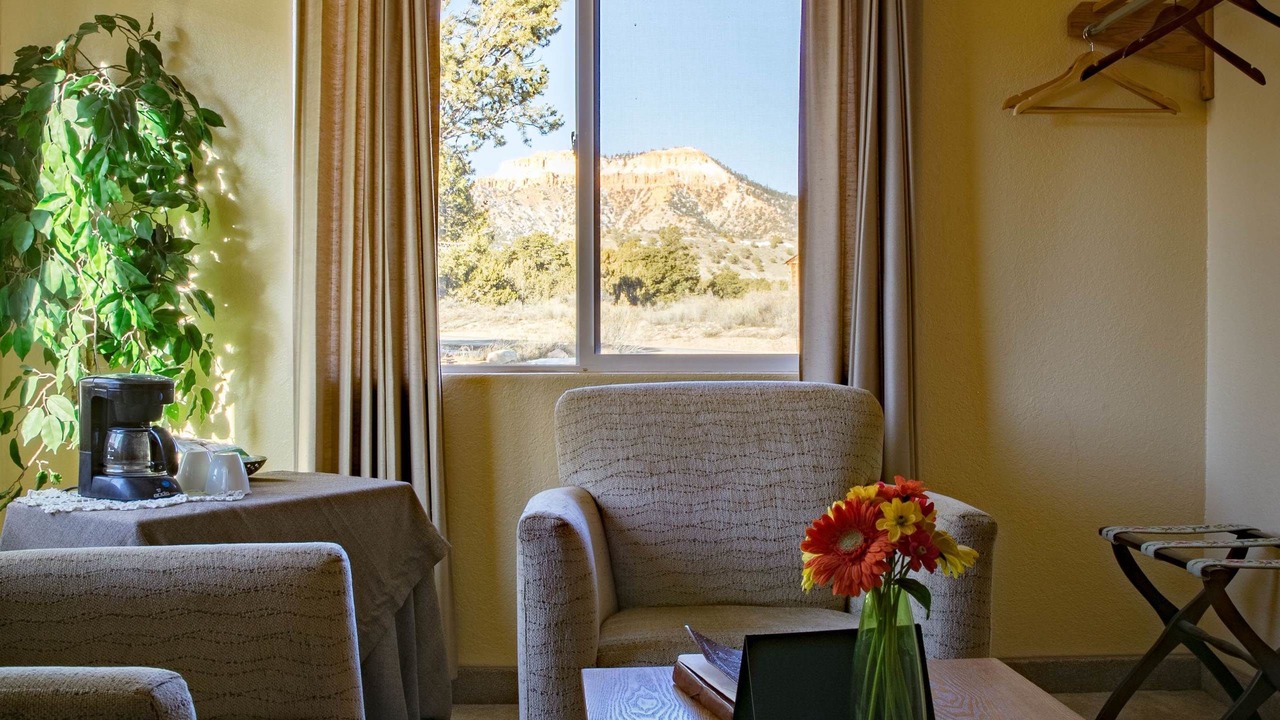 Photo of Bedroom in Tropic