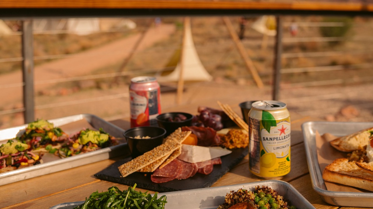 Photo of Outdoor in Virgin