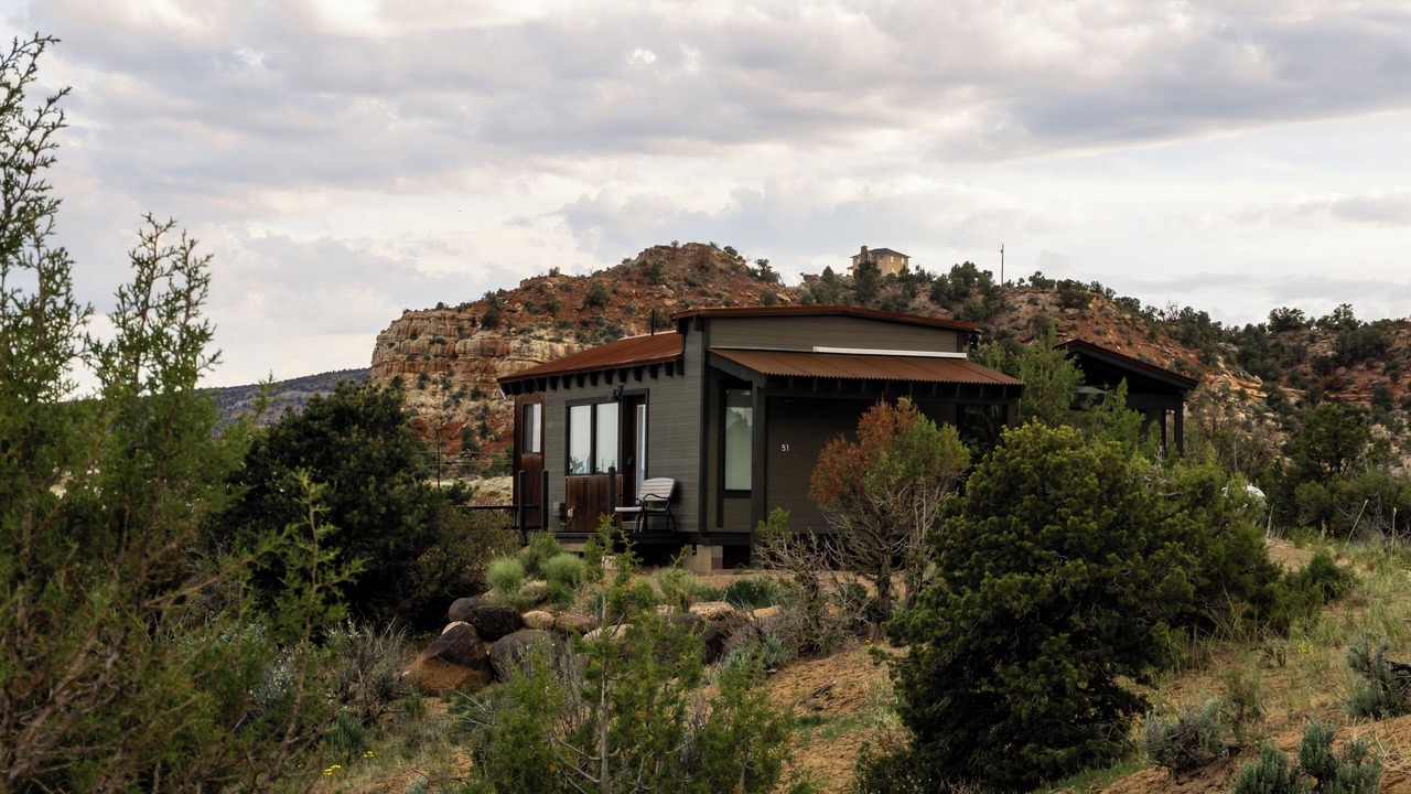 Photo of Outdoor in Escalante