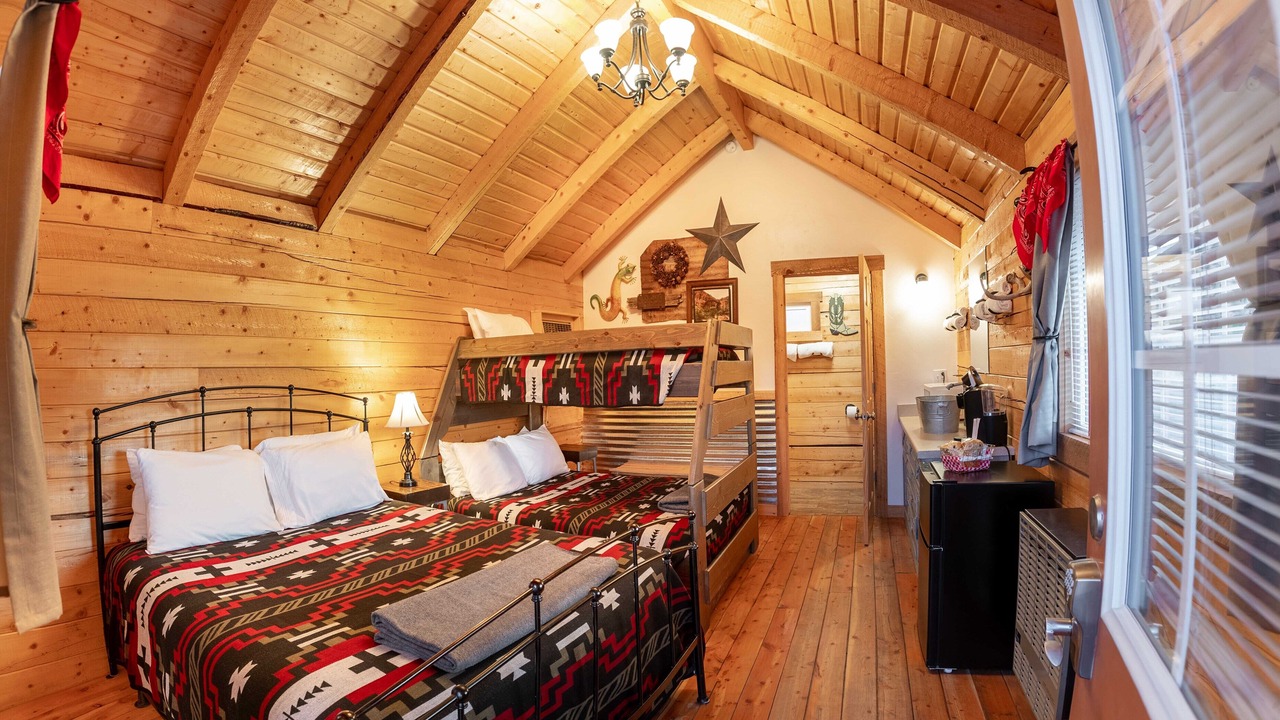 Photo of Livingroom in Escalante