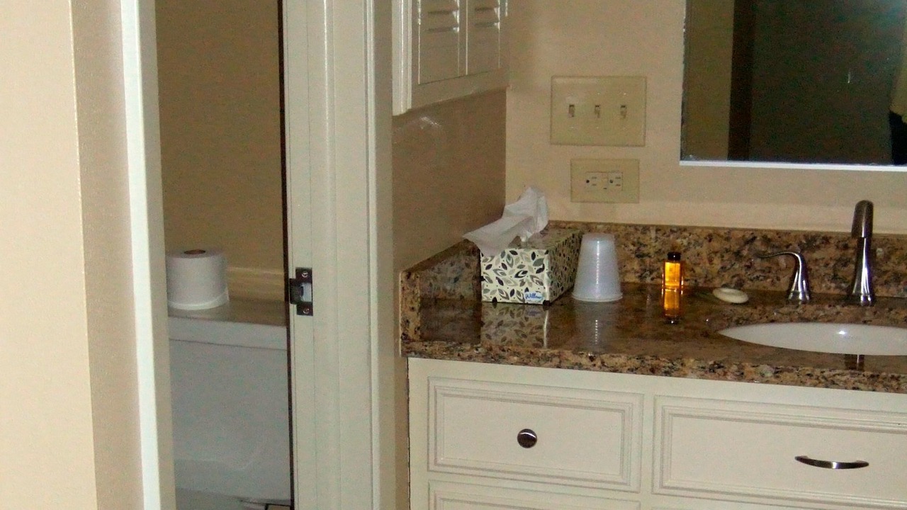 Photo of Bathroom in Ames