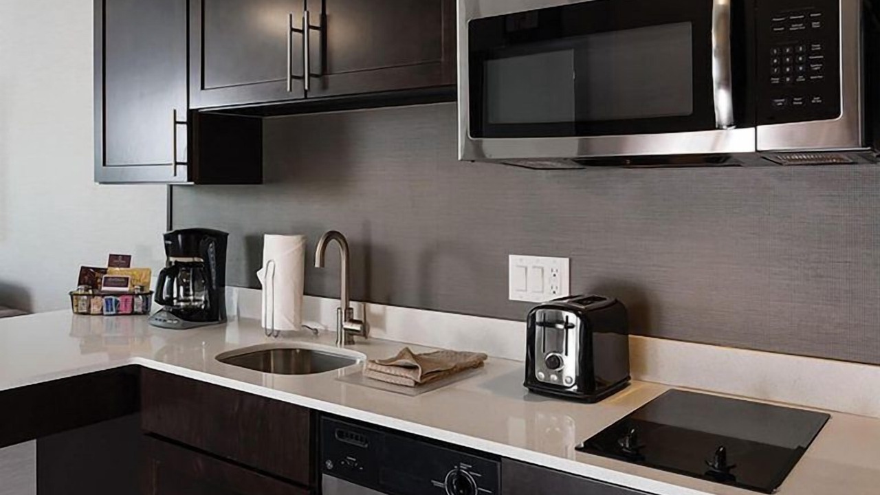 Photo of Kitchen in Downtown Phoenix