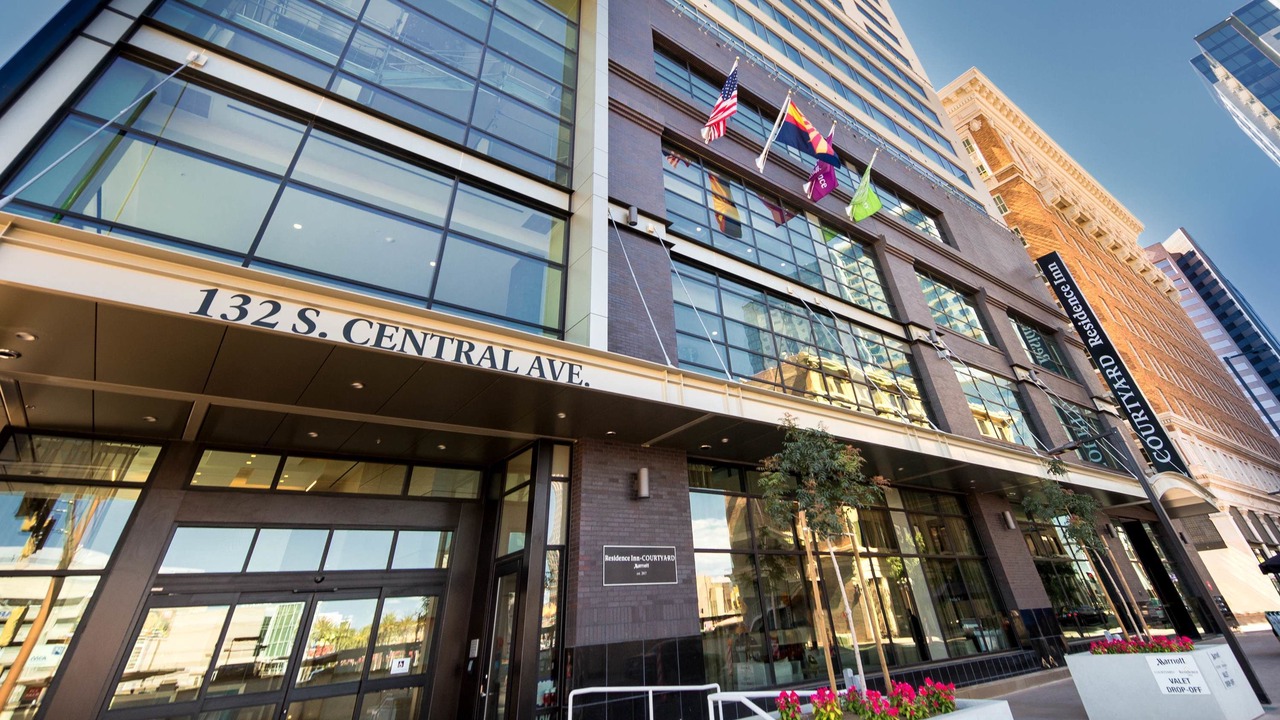Photo of Outdoor in Downtown Phoenix