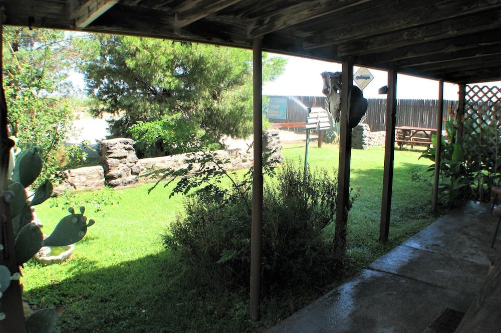 Photo of Outdoor in Rodeo