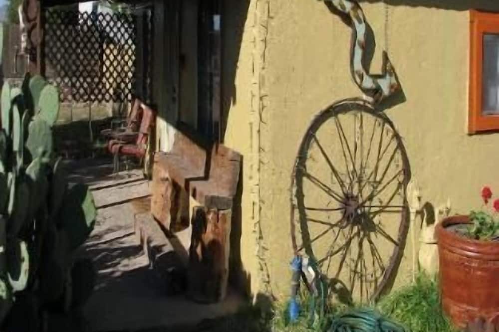 Photo of Patio Balcony in Rodeo