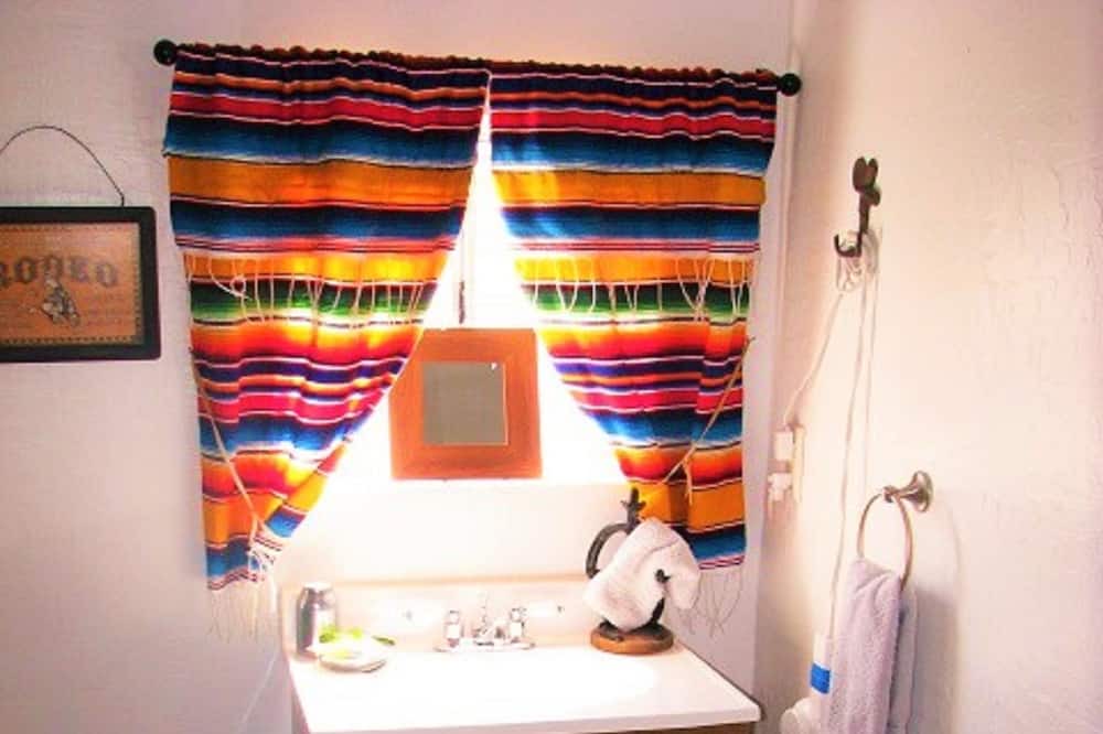Photo of Bathroom in Rodeo