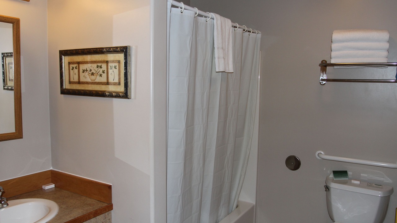 Photo of Bathroom in Trout Creek