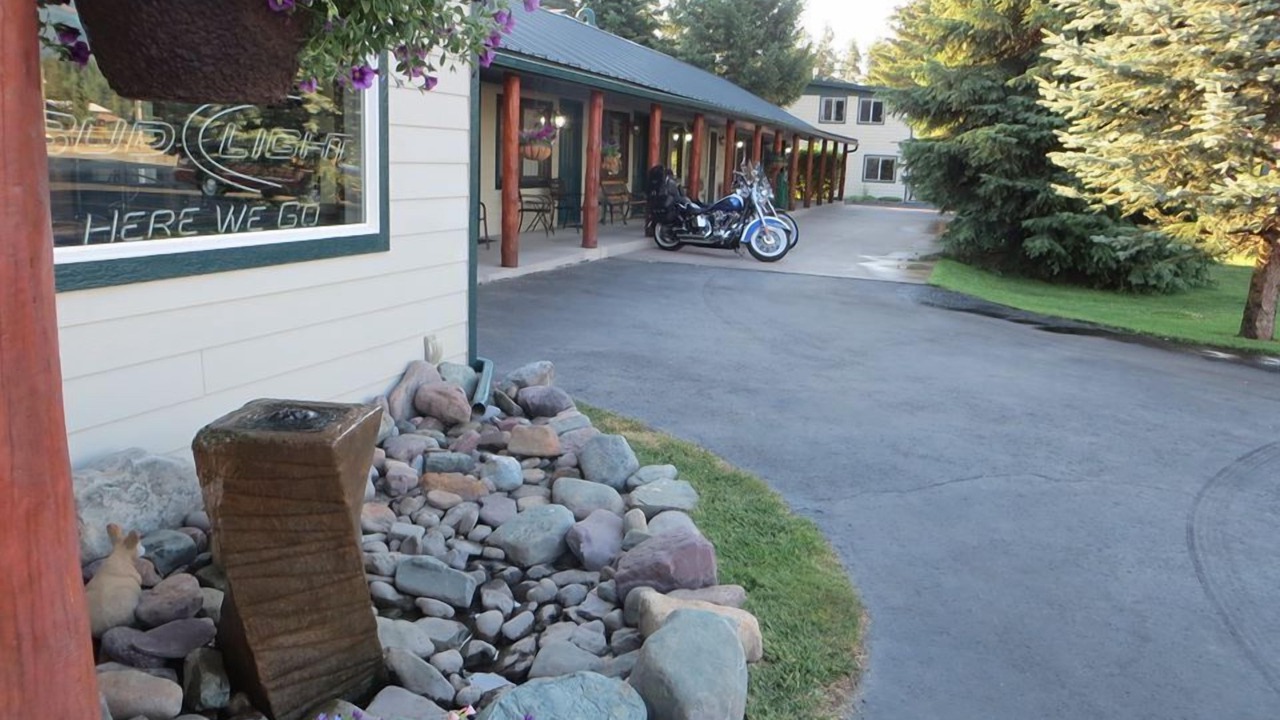 Photo of Outdoor in Trout Creek
