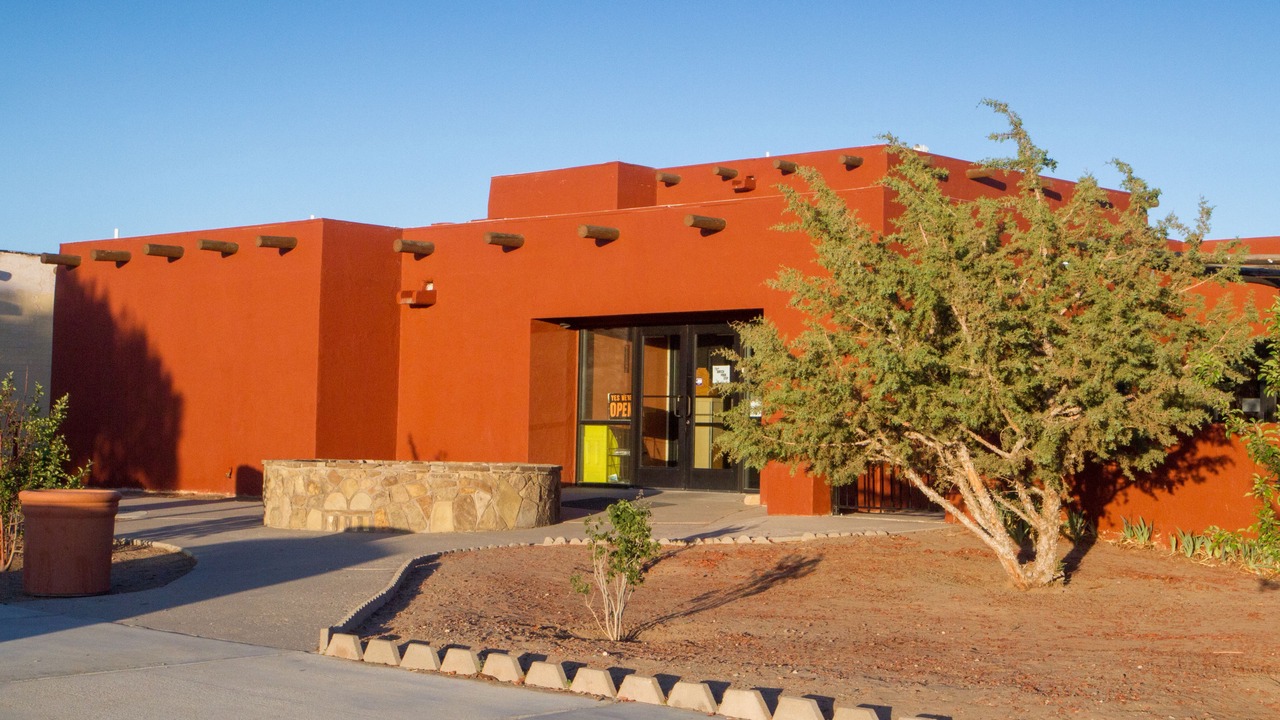 Photo of Outdoor in Second Mesa