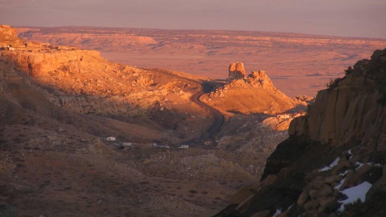 Photo of Outdoor in Second Mesa