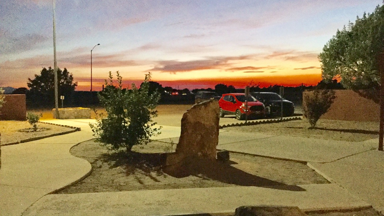 Photo of Others in Second Mesa