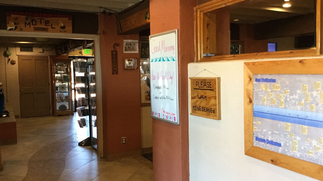 Photo of Others in Second Mesa