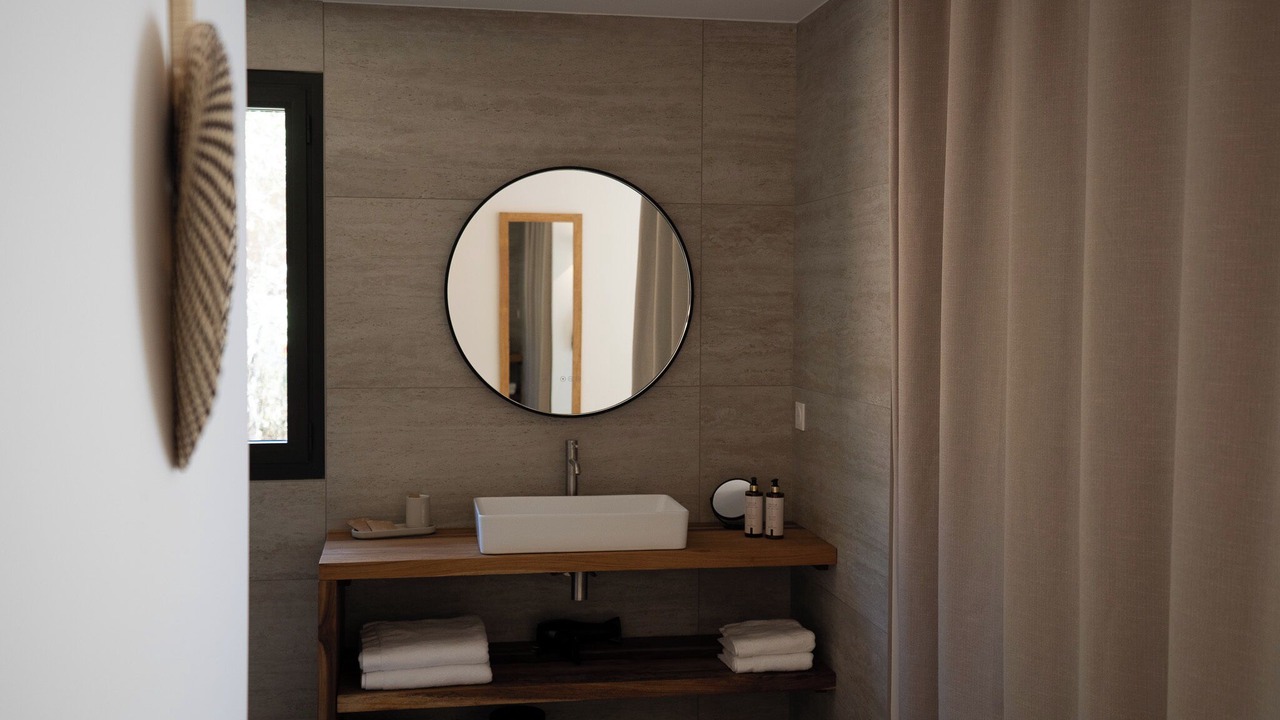 Photo of Bathroom in Meria