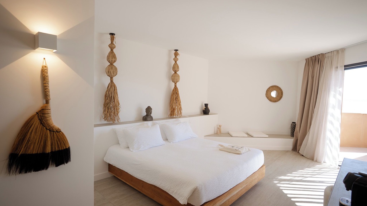 Photo of Bedroom in Meria