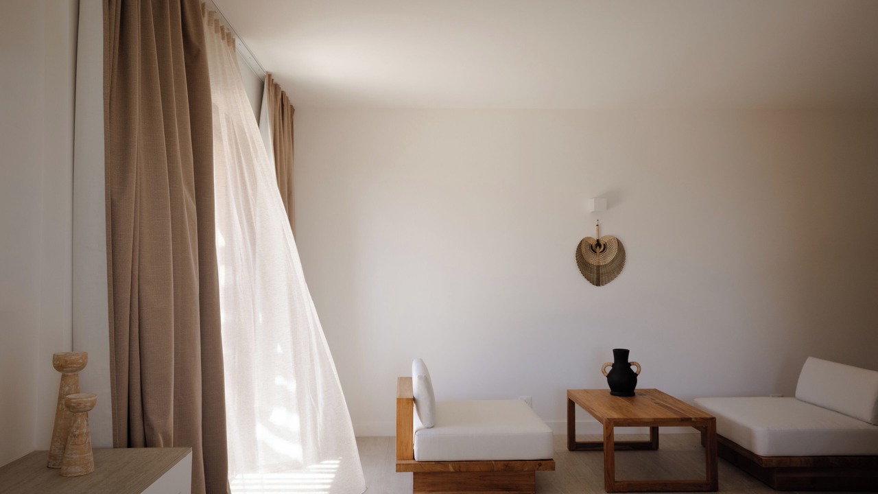 Photo of Bedroom in Meria