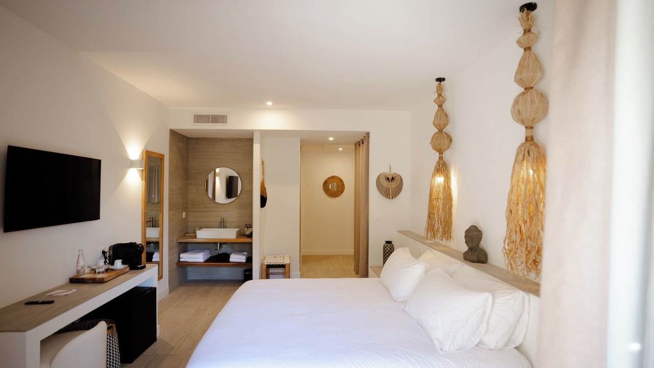 Photo of Bedroom in Meria