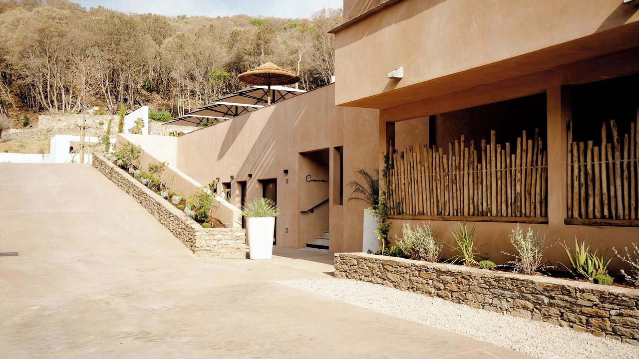 Photo of Outdoor in Meria