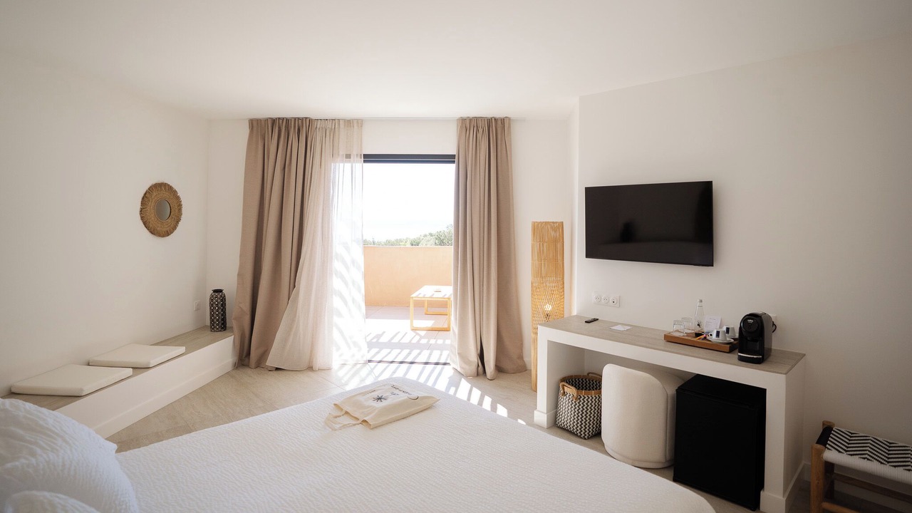 Photo of Bedroom in Meria