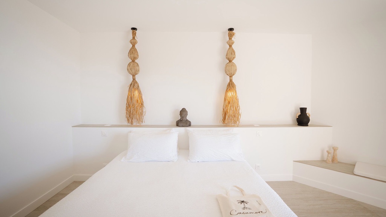 Photo of Bedroom in Meria