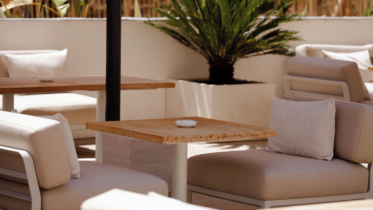 Photo of Patio Balcony in Meria