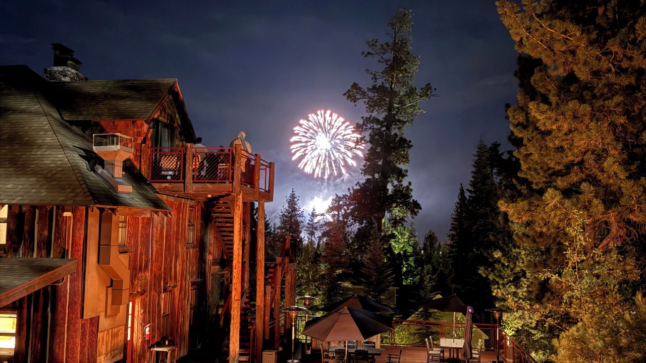 Photo of Outdoor in Big Bear Lake