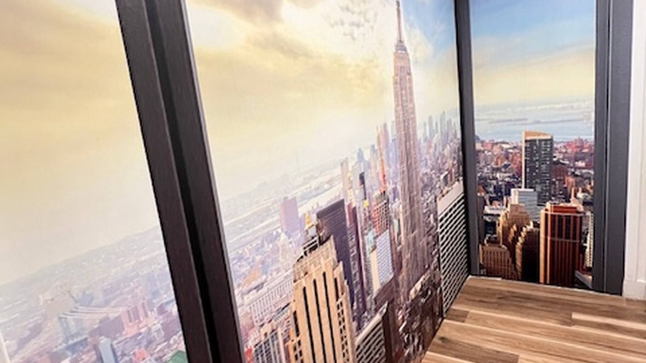Photo of Livingroom in Midtown