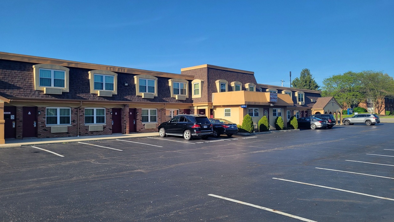 Photo of Outdoor in Worthington