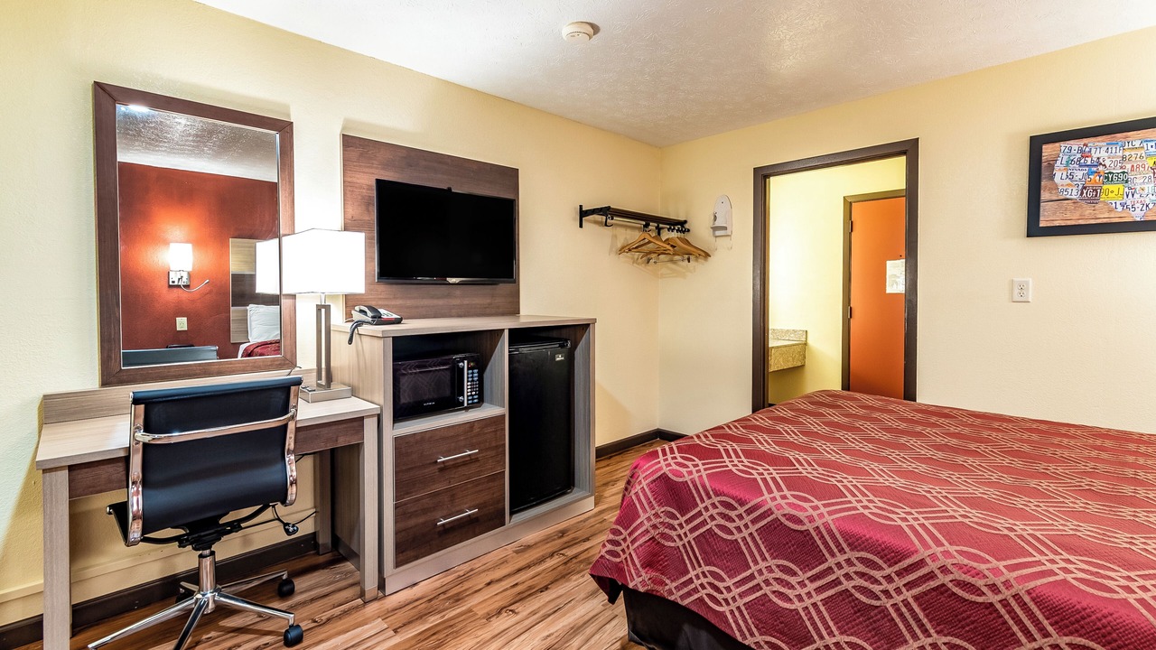 Photo of Bedroom in Worthington