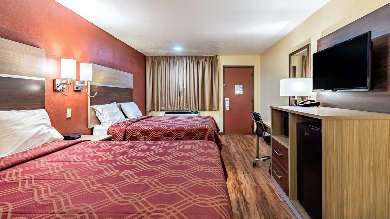 Photo of Bedroom in Worthington