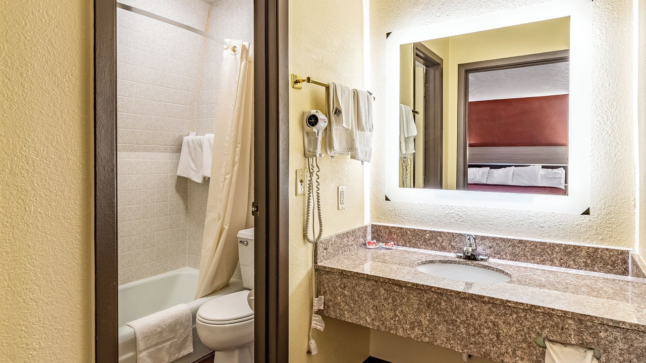 Photo of Bathroom in Worthington