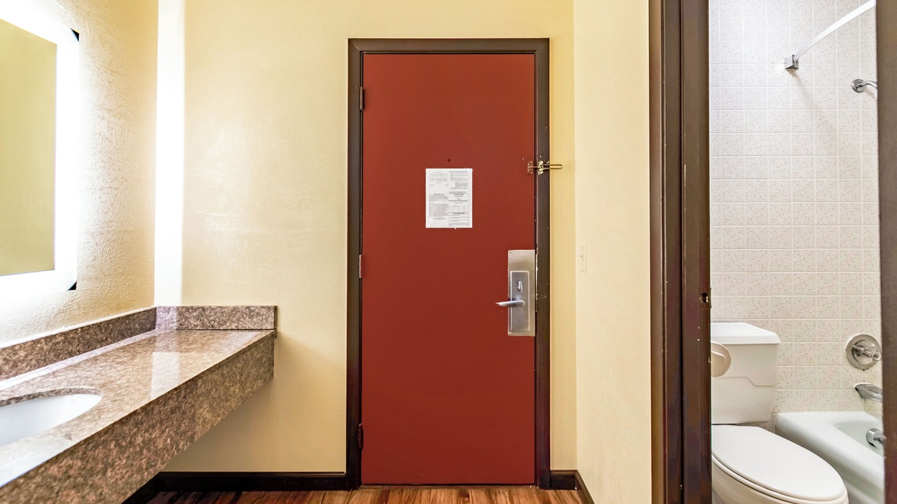 Photo of Bathroom in Worthington