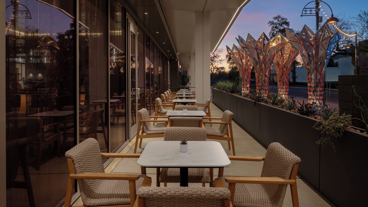 Photo of Patio Balcony in South Scottsdale