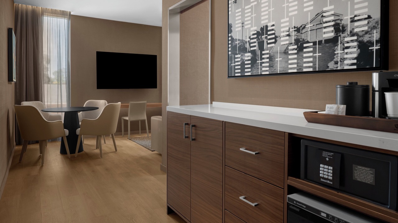 Photo of Bedroom in South Scottsdale