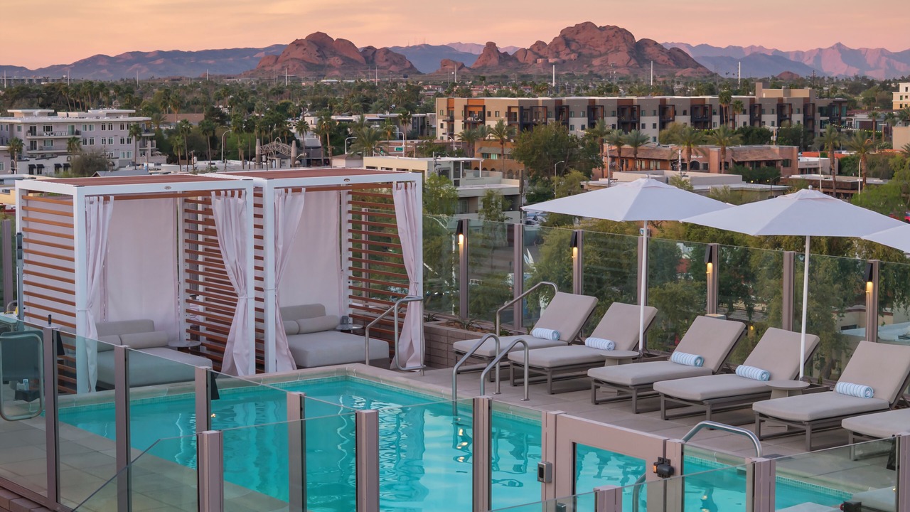 Photo of Outdoor in South Scottsdale