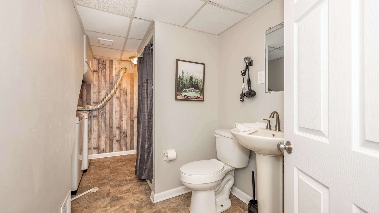 Photo of Bathroom in Hamilton