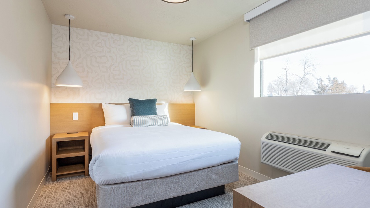 Photo of Bedroom in Panguitch