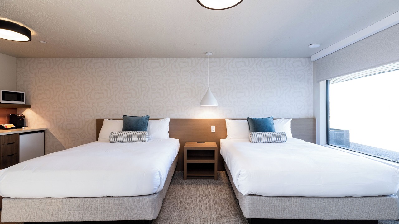 Photo of Bedroom in Panguitch