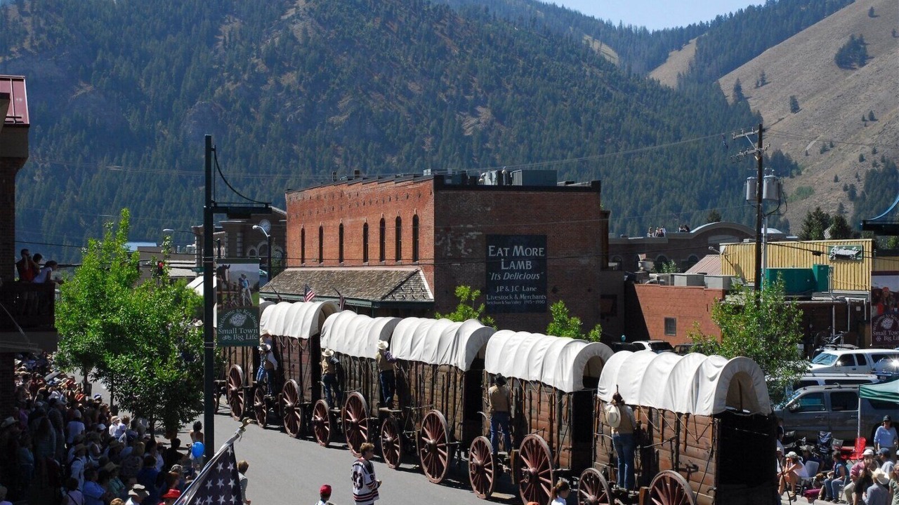 Photo of Others in Sun Valley