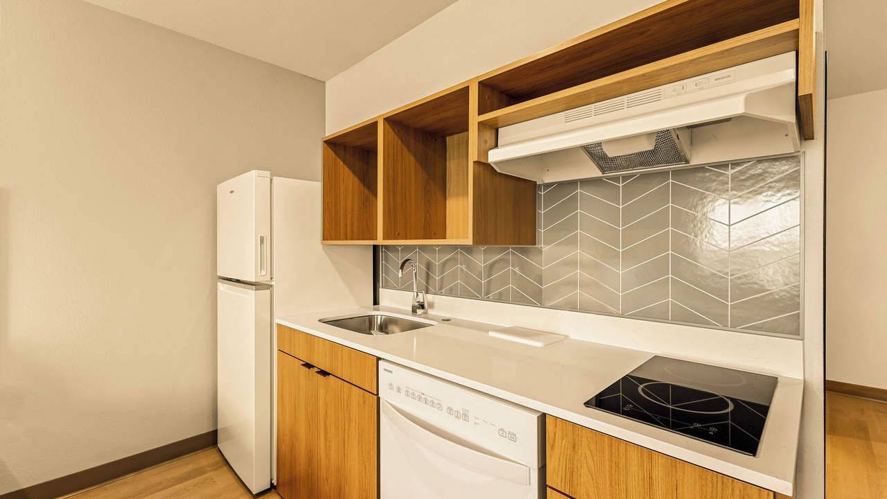 Photo of Kitchen in Tolleson