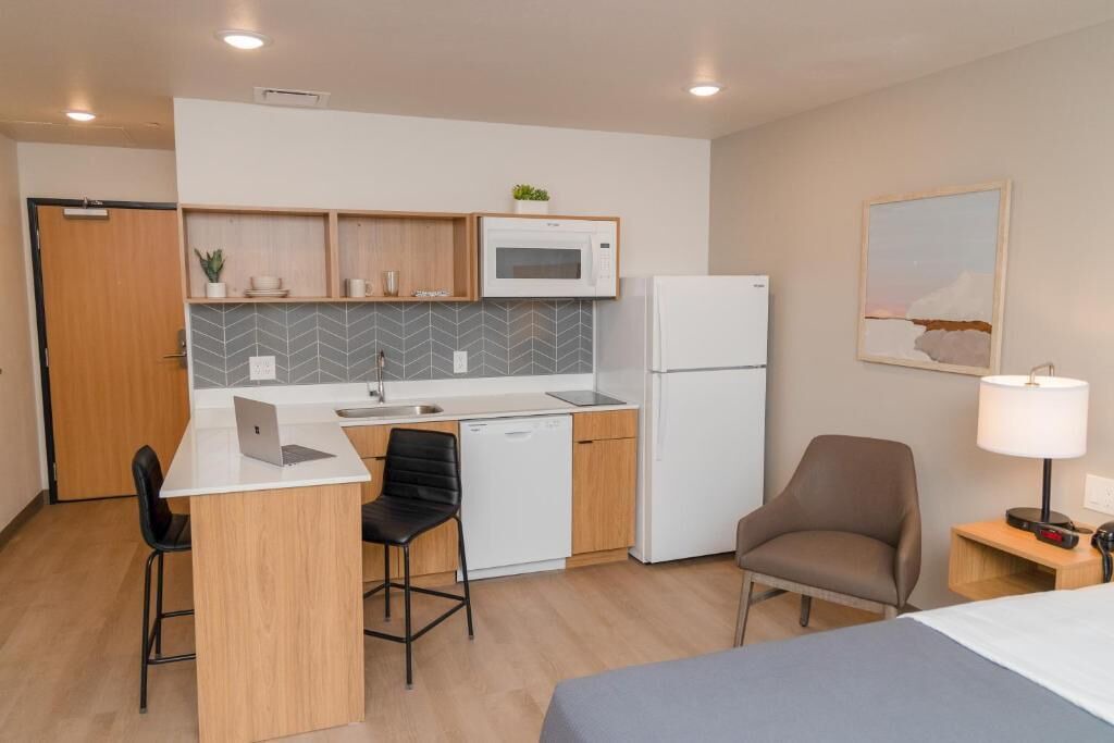 Photo of Kitchen in Tolleson