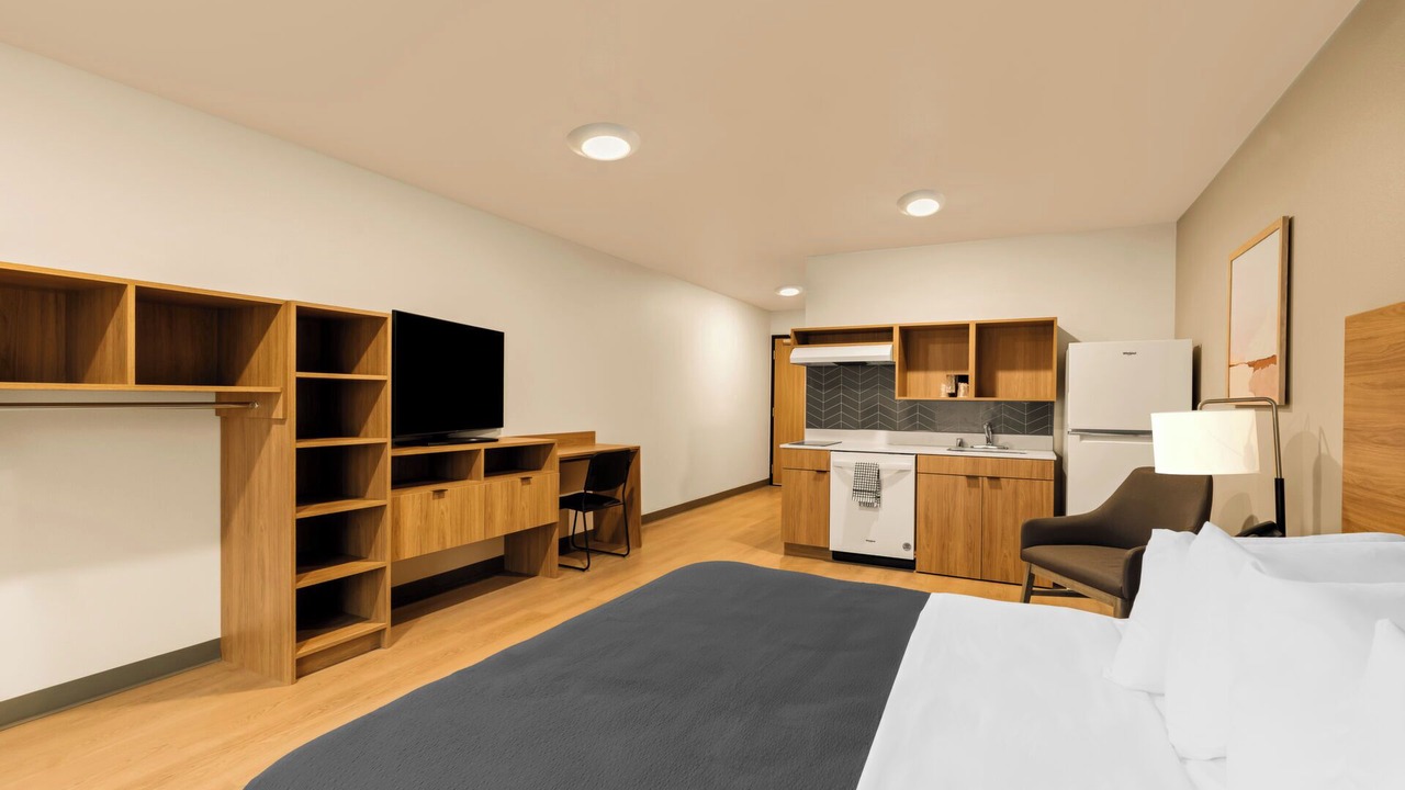 Photo of Kitchen in Tolleson