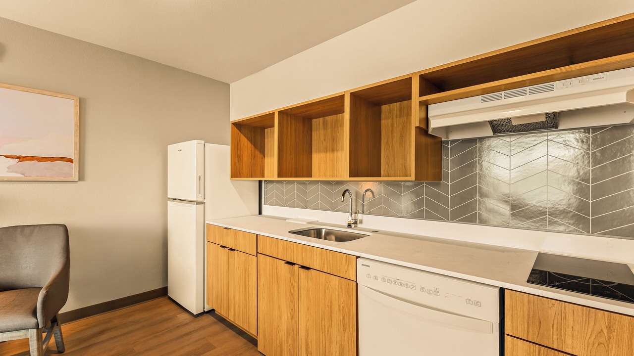 Photo of Kitchen in Tolleson