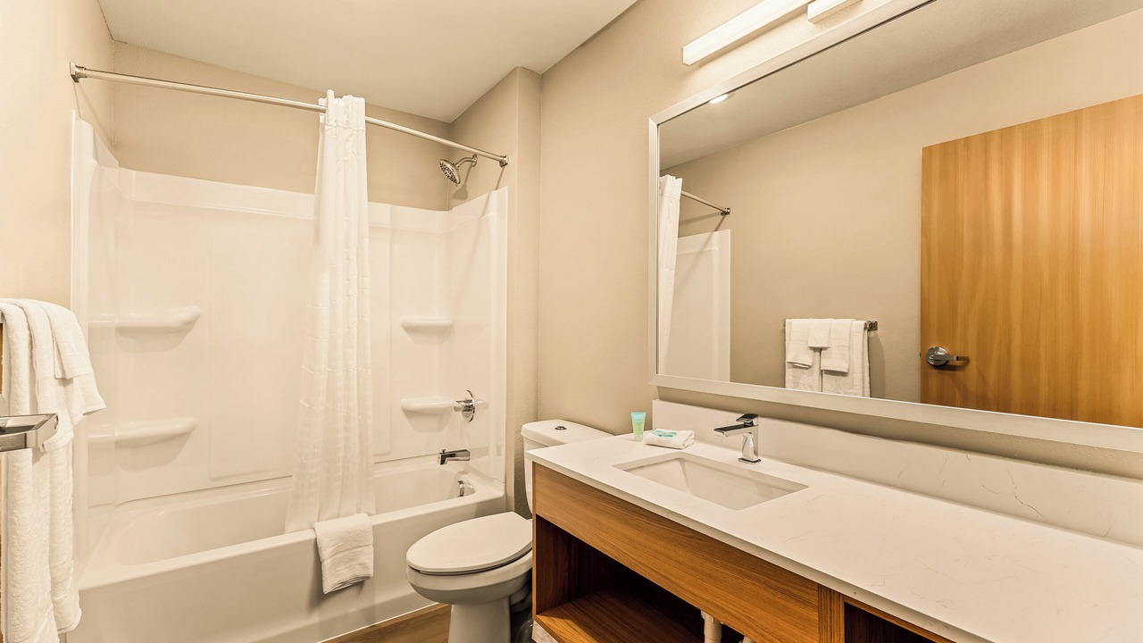 Photo of Bathroom in Tolleson
