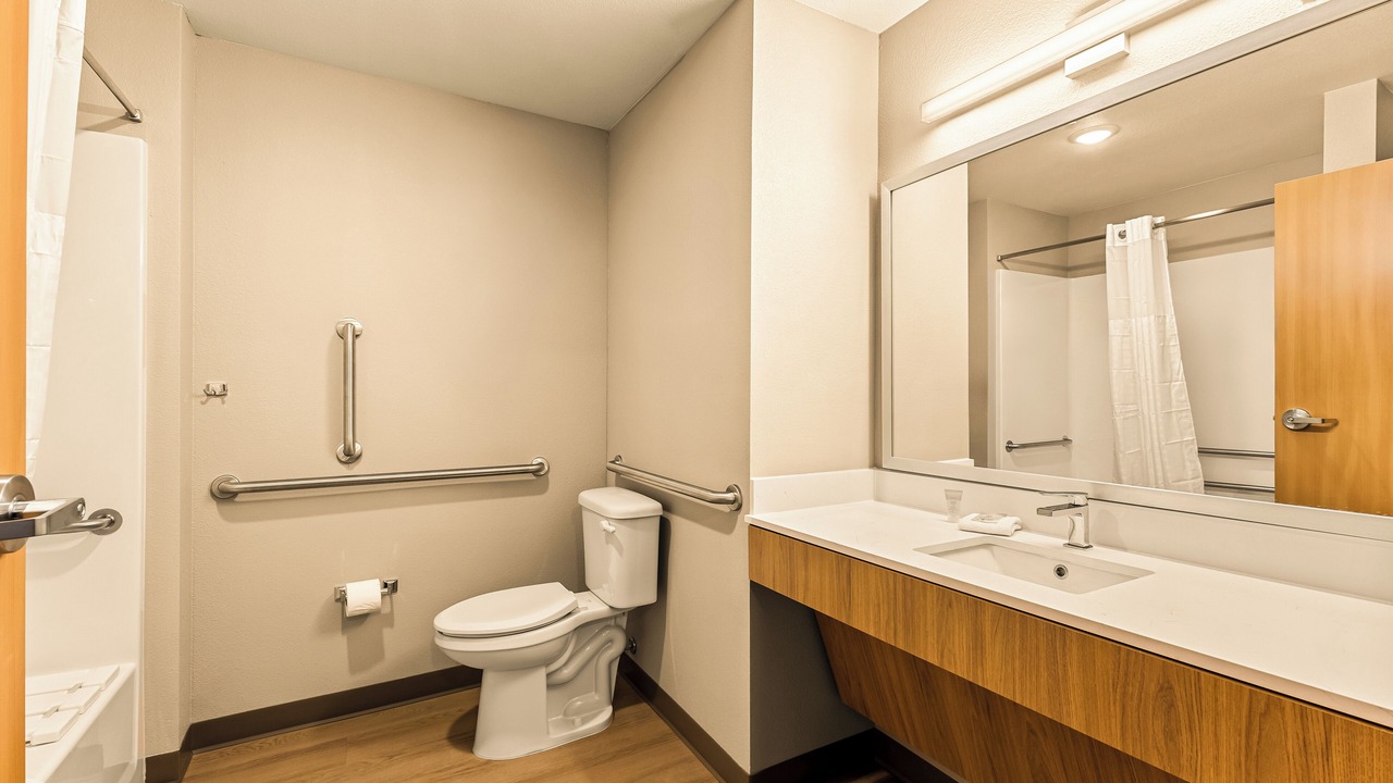 Photo of Bathroom in Tolleson