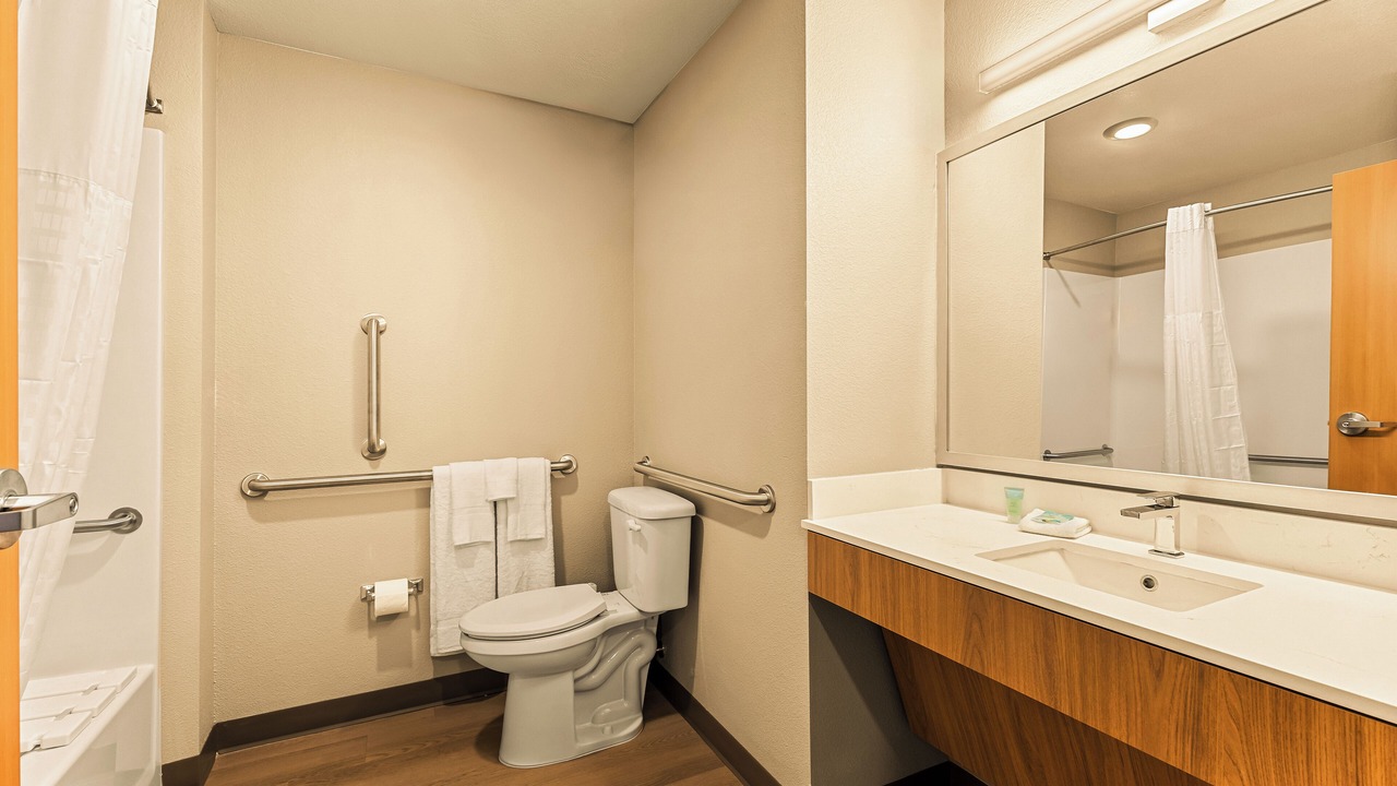 Photo of Bathroom in Tolleson