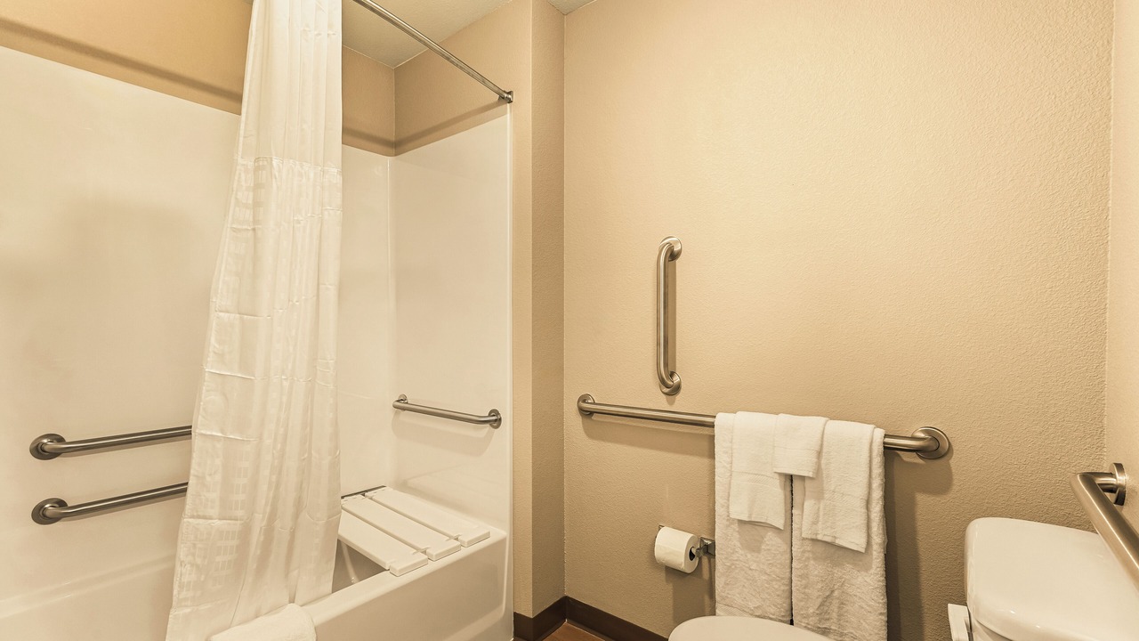Photo of Bathroom in Tolleson